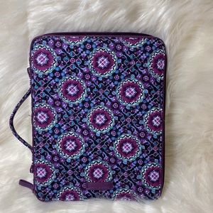 Vera Bradley Tablet Bag